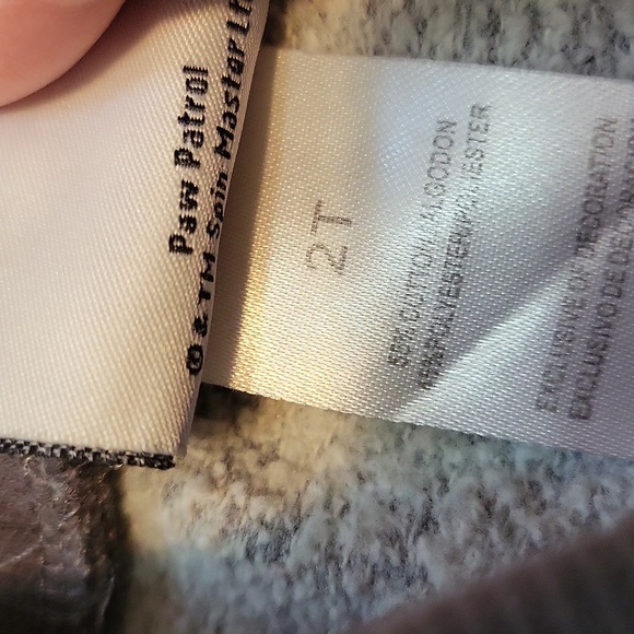 Paw Patrol tee shirt and sweatpants/joggers - Picture 6 of 7